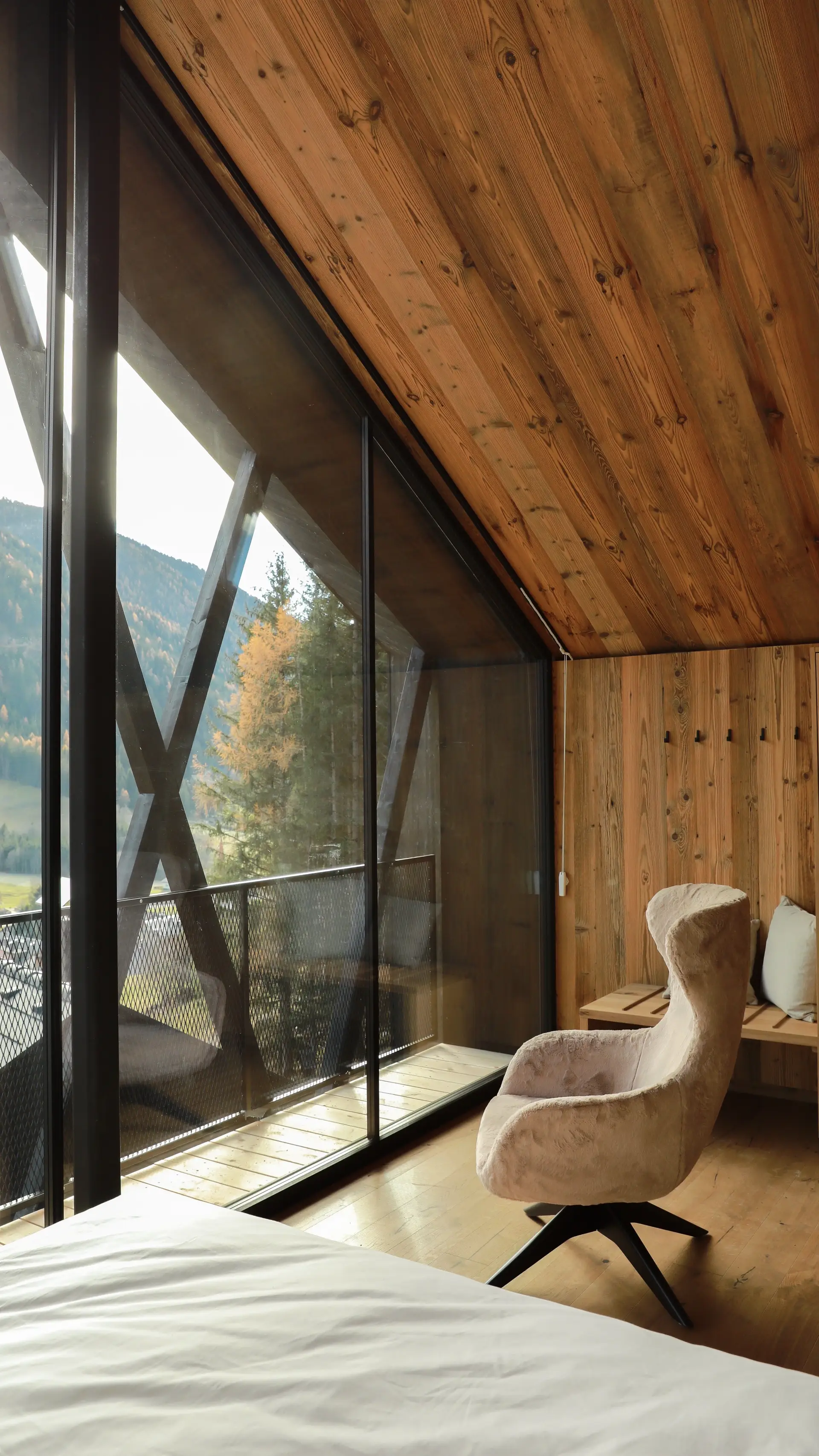 Panorama Zimmer