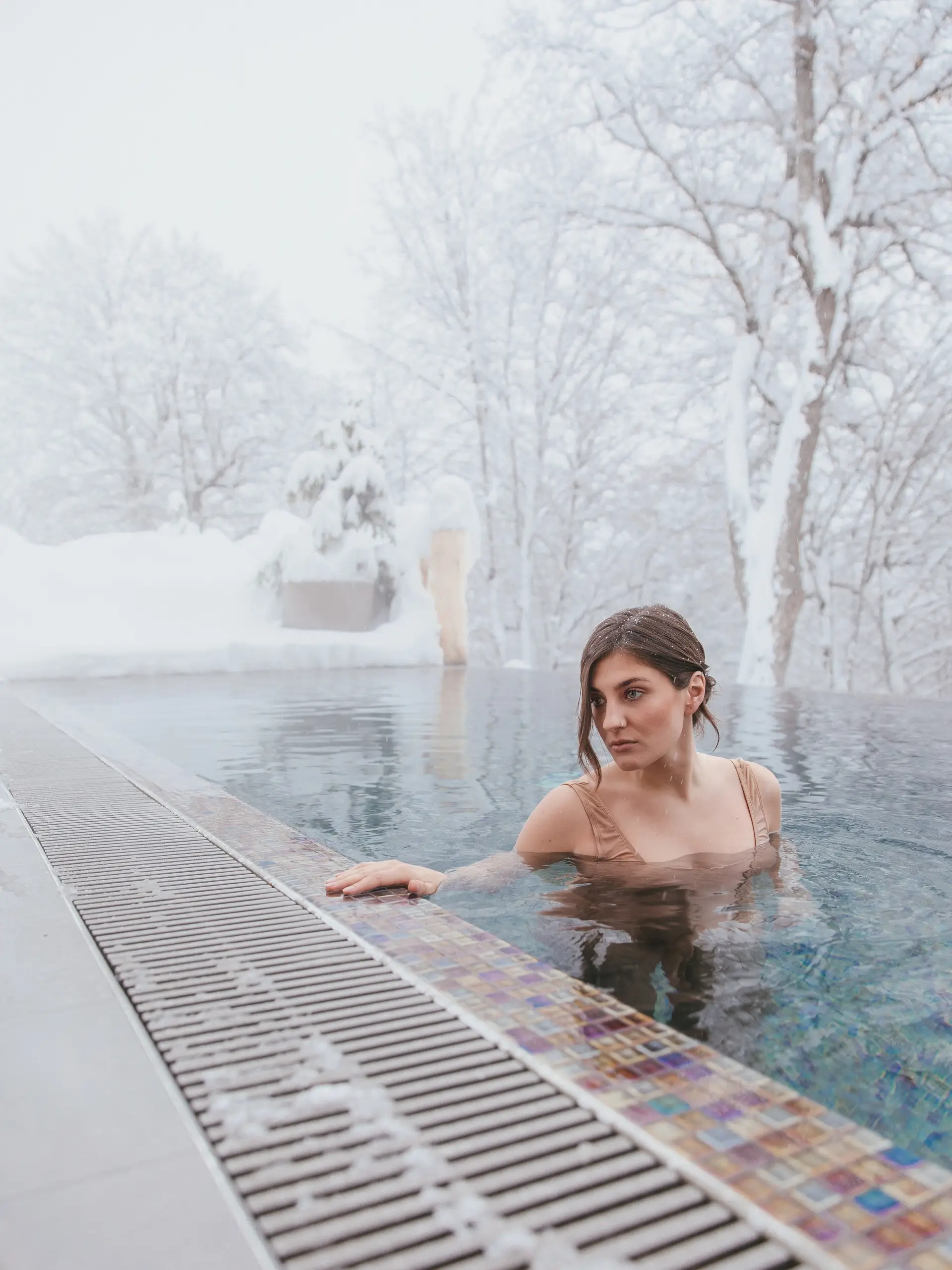 Tages-Spa