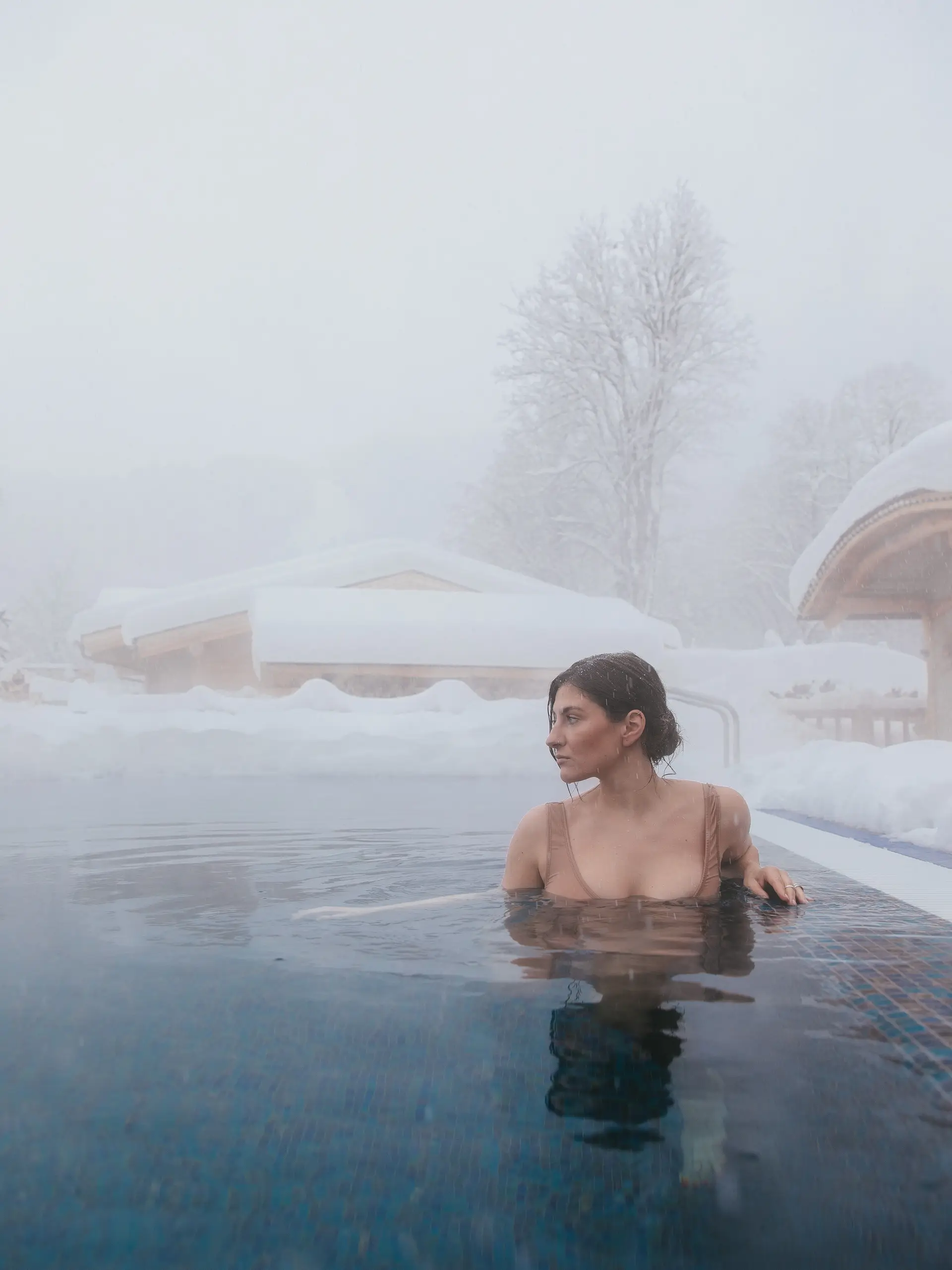 Wellness-Auszeit zu zweit